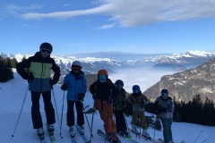 Montag 10.02.2025