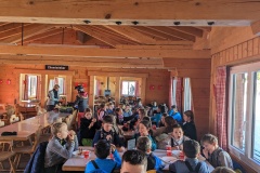 Schneesportlager 2023
