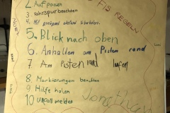 Sonntag 13.02.2022